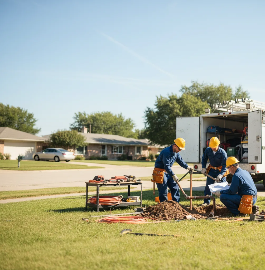 Water Heater Repair in Hazelwood, MO